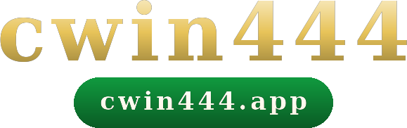 cwin444 logo